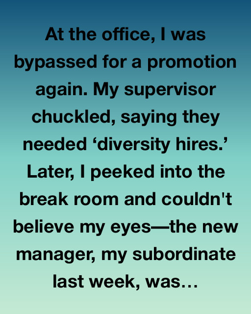 A Lesson in Patience and Growth