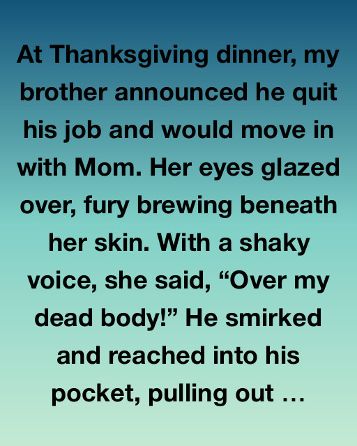 A Family’s Journey to Understanding