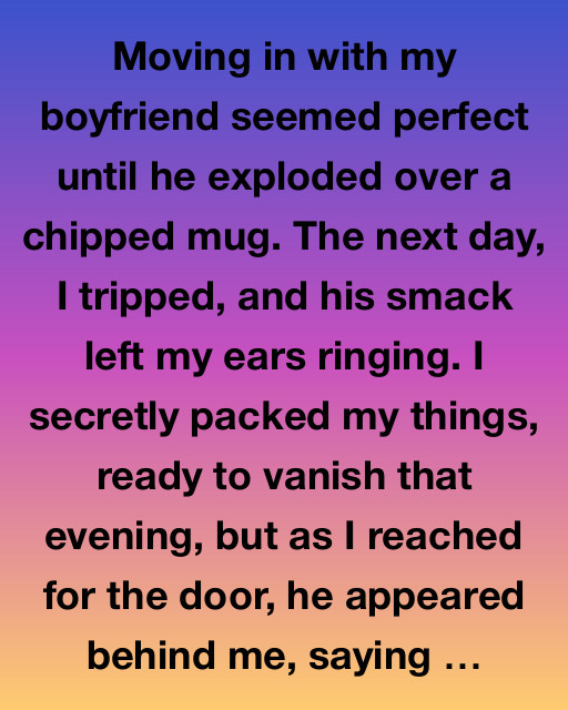 A Journey to Rediscovering Oneself