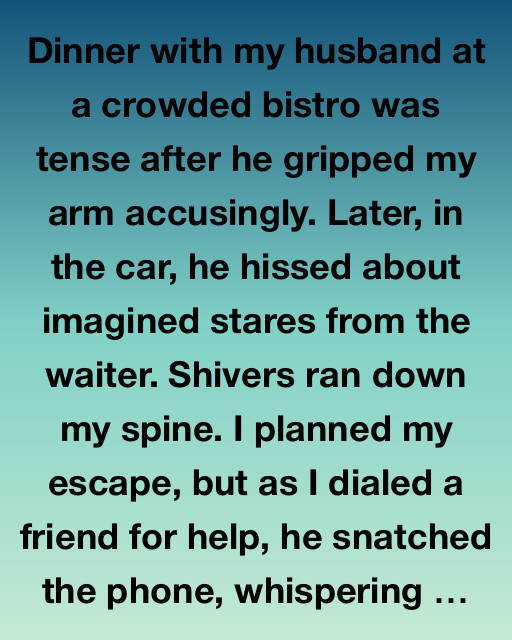 A Night to Remember: A New Beginning