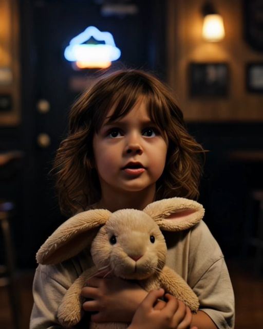 The Rabbit And The Serpent