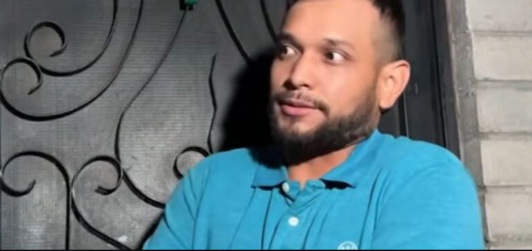 Delivery Driver Questioned In Nancy Guthrie Disappearance Investigation Released