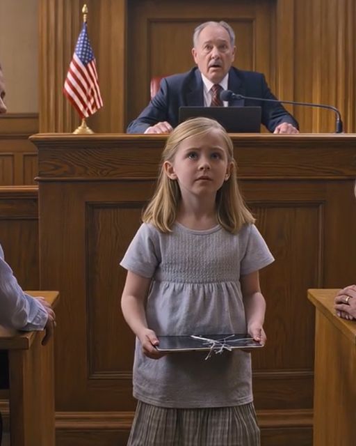 The Secret On The Cracked Tablet