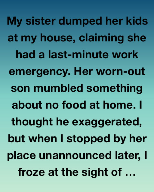 A Heartfelt Journey Into Responsibility