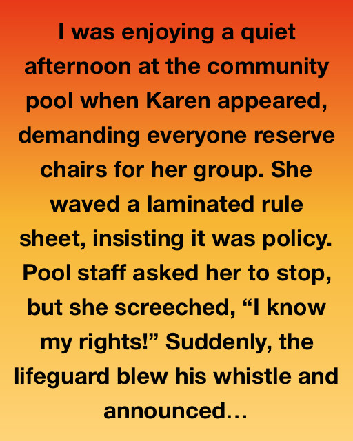 A Lesson in Kindness and Understanding