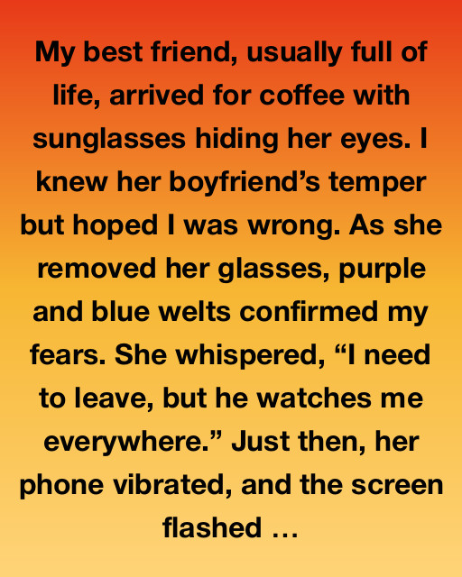 A Journey To Freedom