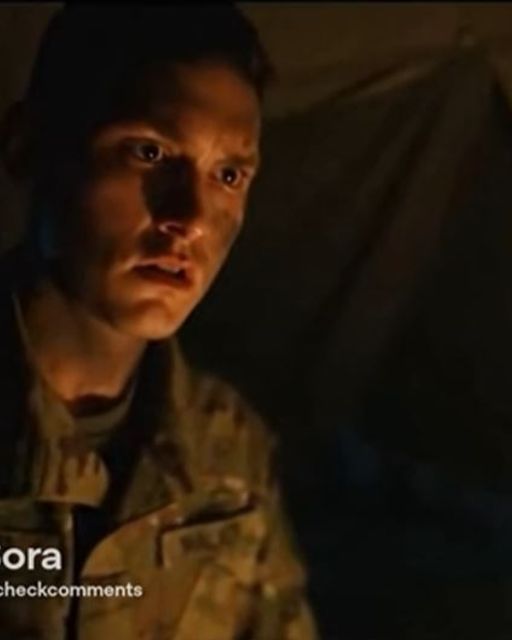 The Sergeant Made Us A Home-cooked Meal. Then I Saw How He Got The Recipes.