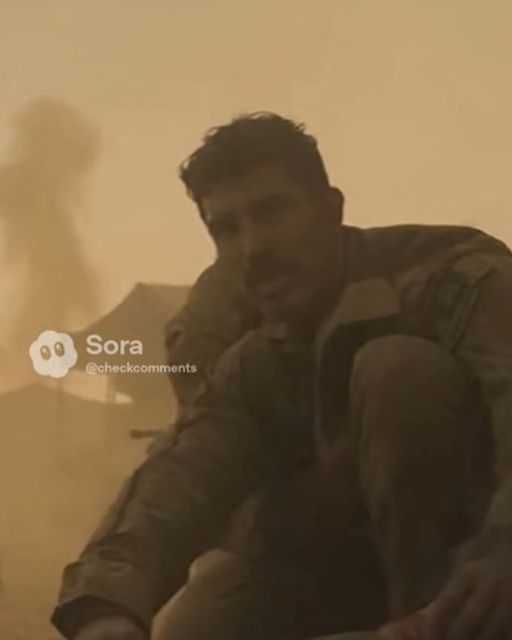 The Doctor Called Security On The Homeless Woman. Then He Saw The Scar On Her Neck.