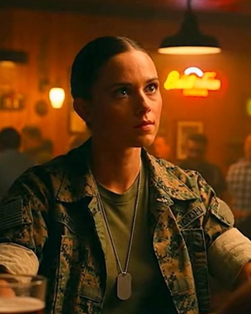 They Laughed When She Challenged The Town Champ. They Weren’t Laughing 5 Seconds Later.