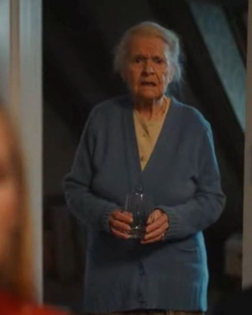 My Son Locked Me In The Attic During His Dinner Party – Until His Boss Stood Up