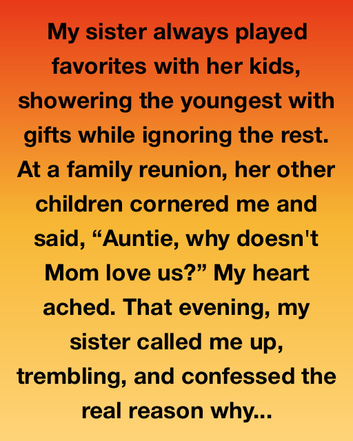 The Confessions of Love and Regret