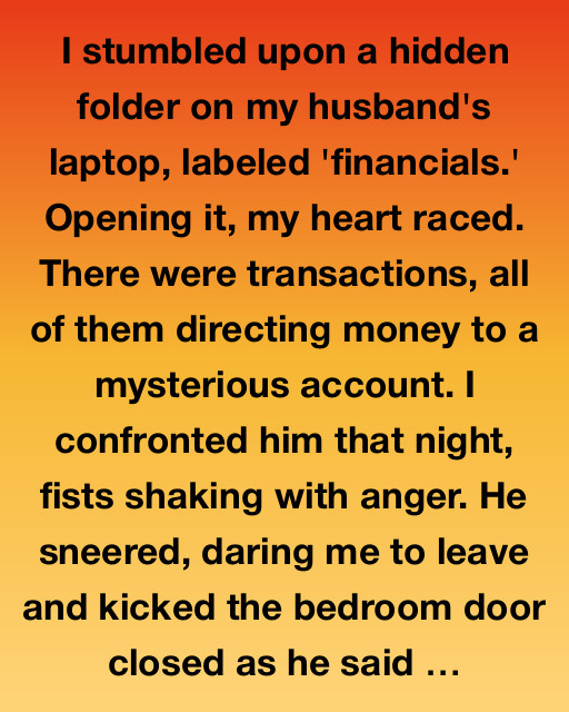 Unveiling Secrets: A Journey of Courage