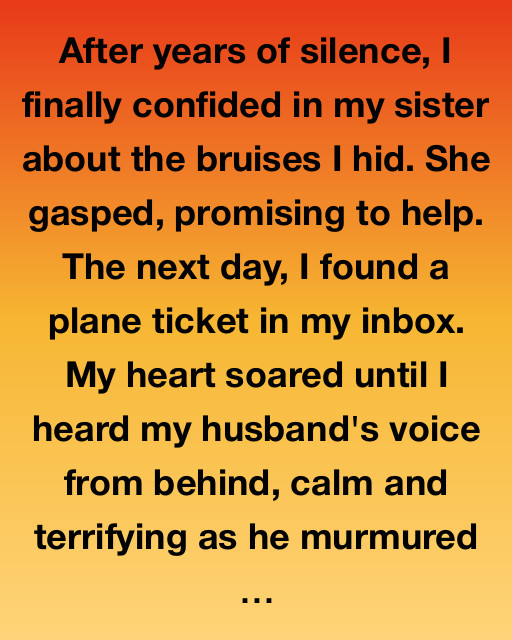 Courage to Begin Anew