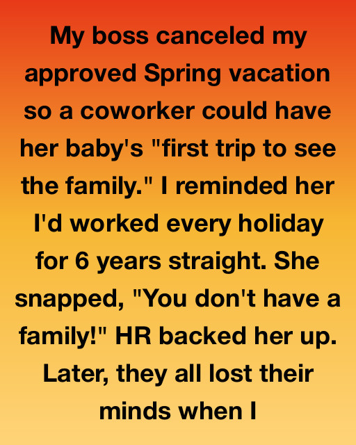 I Found Out My Place In The Office Was Just A Number, So I Finally Decided To Show Them What My True Value Looked Like