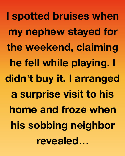 Uncovering the Hidden Truth