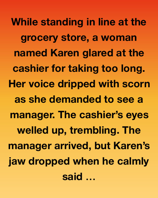 A Lesson in Patience and Kindness