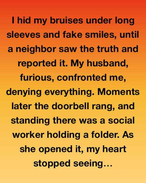 Finding Hope and Strength