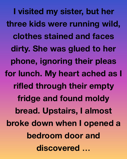 The Hidden Treasure of Family Bonds