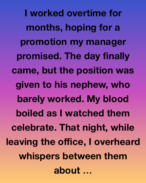 A Lesson in True Growth