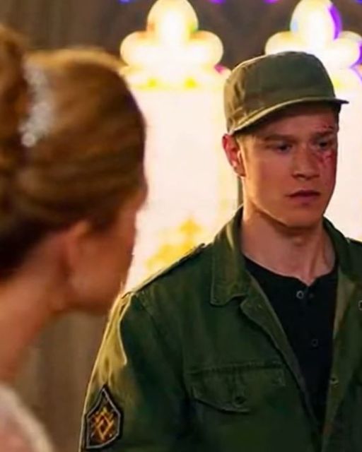 My Sister Banned Me From Her Wedding Because Of My Scar – Until The Groom Saw My Face