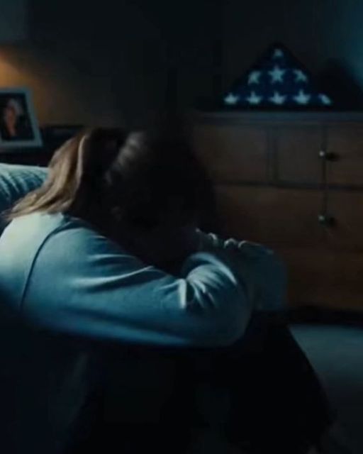 Soldier’s Wife Receives His Final Letter – Then Her Doorbell Rings