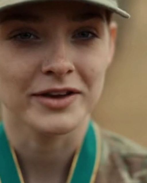 The General’s Daughter Showed Up At Boot Camp – What She Did To Her Father Destroyed Us All