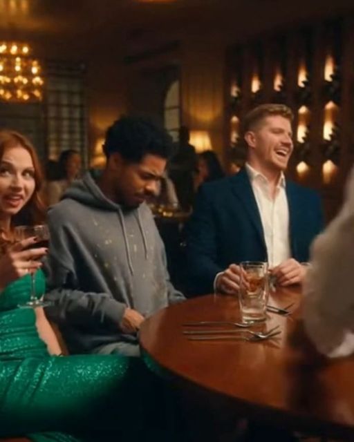 My ‘rich’ Friends Laughed When My Card Declined – Then The Waiter Revealed The Truth