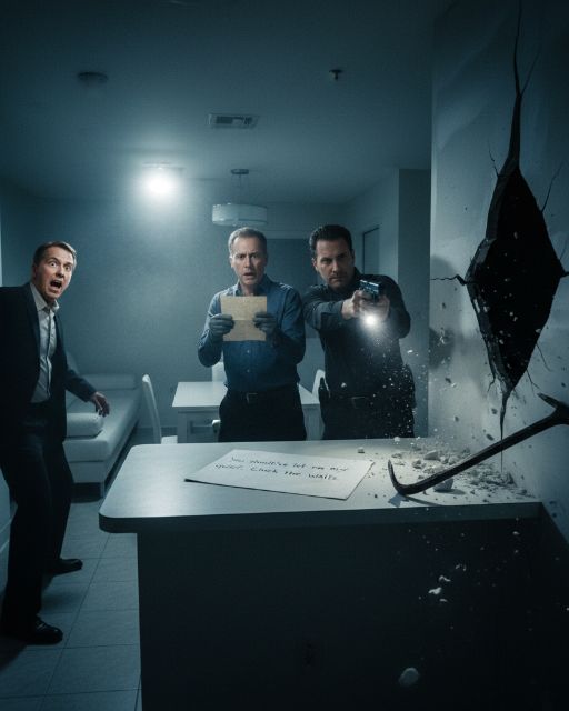 I Evicted A Tenant For “being Too Quiet” – What The Police Found Made Me Wish I Hadn’t