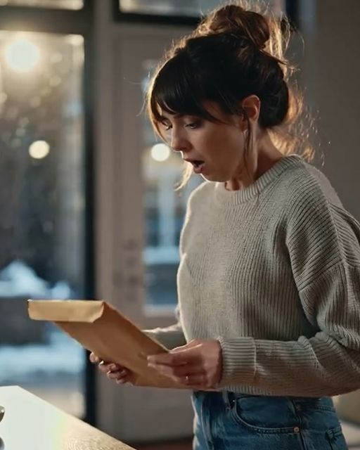 My Sister Got A Luxury Car For Christmas, I Got $2 Socks – So At 2 A.m. I Vanished And Left A Note That Burned The House Down