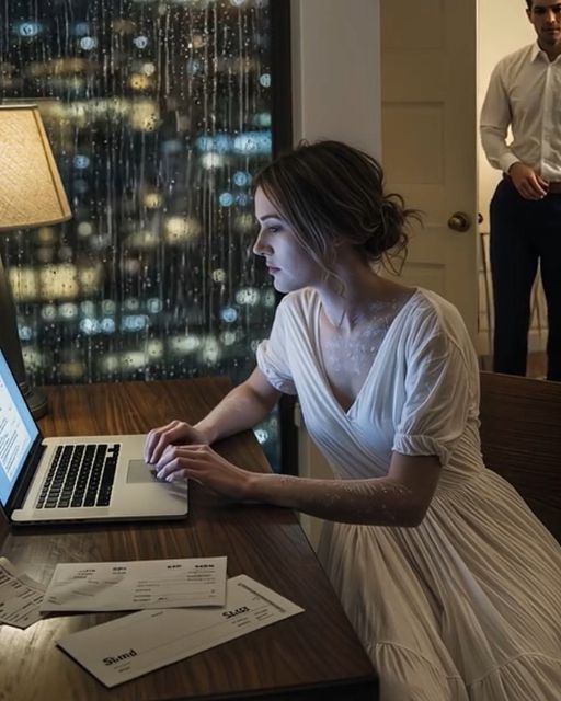 Every Receipt Attached