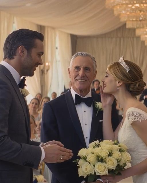 Buy Us A House, Or I’ll Lie