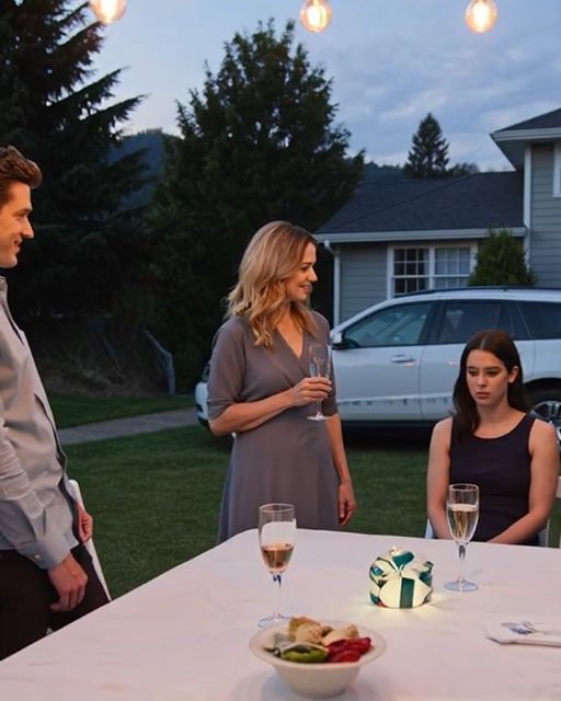 At My Brotherโs 20th Birthday, My Parents Announced Iโd Buy Him A Bmw โ One Word From Me Shattered Our โperfectโ Family Image