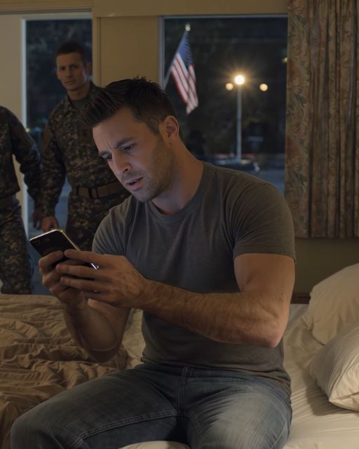 Dirty Cops Killed Three Generations Of My Family In One Week โ But The Real Horror Didnโt Start Until I Pressed Play On My Sonโs Secret Recording That Night