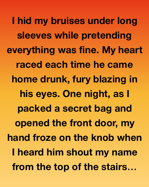 A Journey to Courage and Freedom