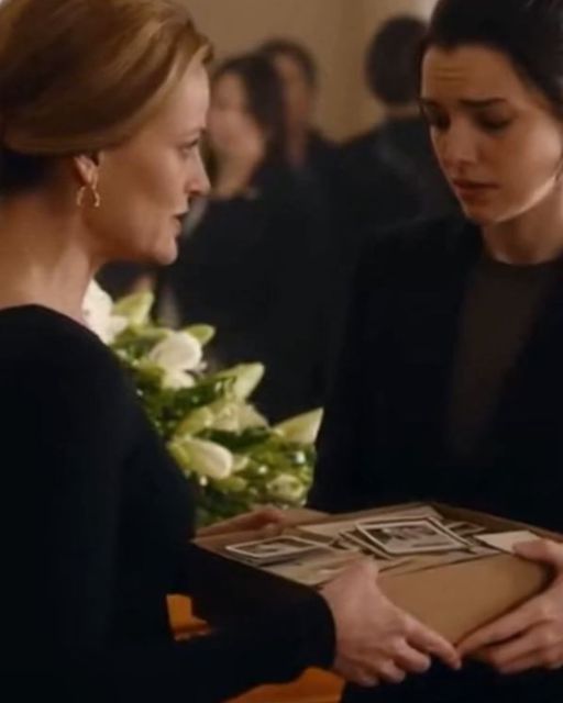 My Sister Said I Inherited Nothing. Then I Found Our Mother’s Real Will.