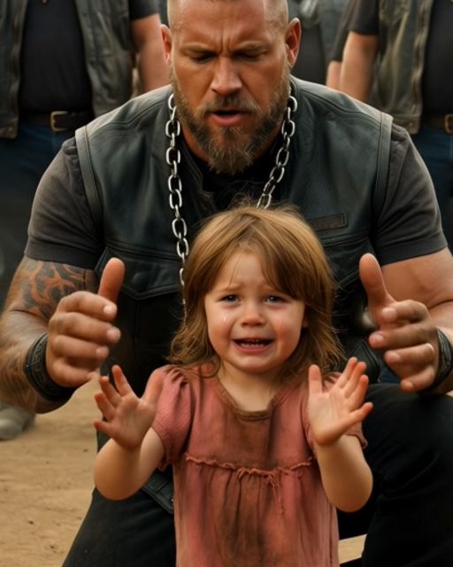 The Silent Angel And The Iron Will