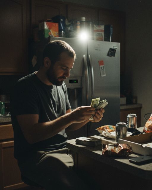 My Husband Charged Me Rent For 4 Years. Yesterday, I Found The Deed.