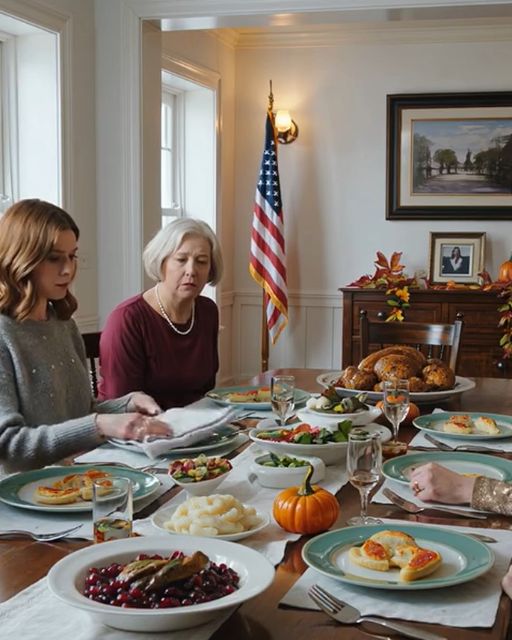 The Unexplained Daughter