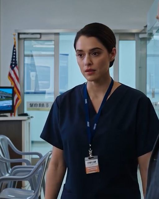 My Sister Told Our Parents I “dropped Out” Of Med School, And I Didn’t Argue When They Cut Me Off – I Just Kept My Head Down, Finished Residency, And Built A Life Without Them… Until My Pager Lit Up At 3:07 A.m., I Walked Into The Trauma Bay, And The Charge Nurse Went Pale, Lowered Her Voice, And Whispered, “chief… Please Don’t Step Out Yet,” Right As The Waiting-room Doors Clicked And My Parents Read The Name On My Badge.