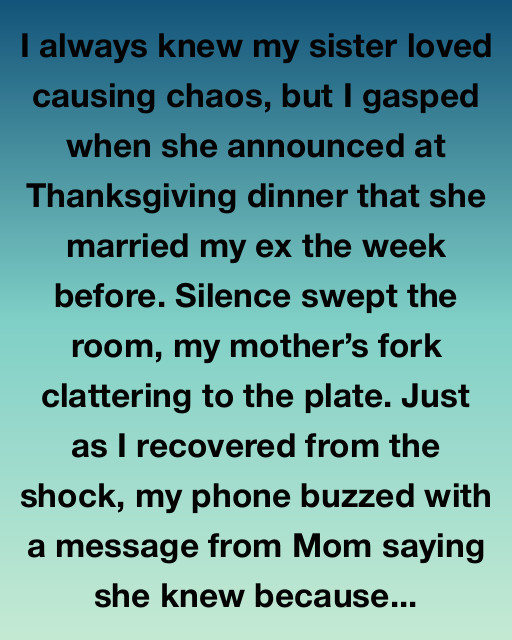 Thanksgiving Revelations and Resilience