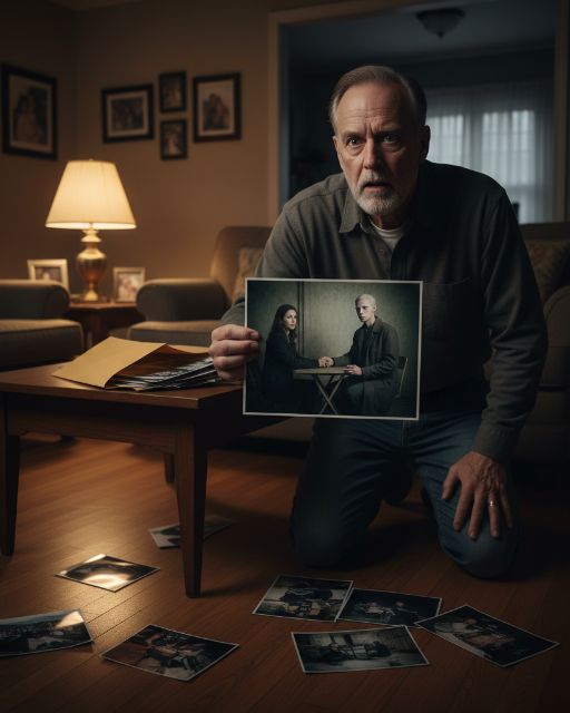 I Hired A P.i. To Follow My Wife. He Quit Within An Hour.