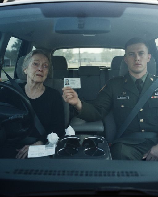 My Son Came Home From Deployment – But He Didn’t Recognize Me