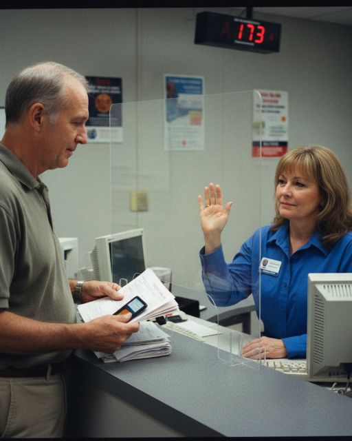 I’ve Been Searching For A Wife For 10 Years – Then I Saw Her Wedding Ring