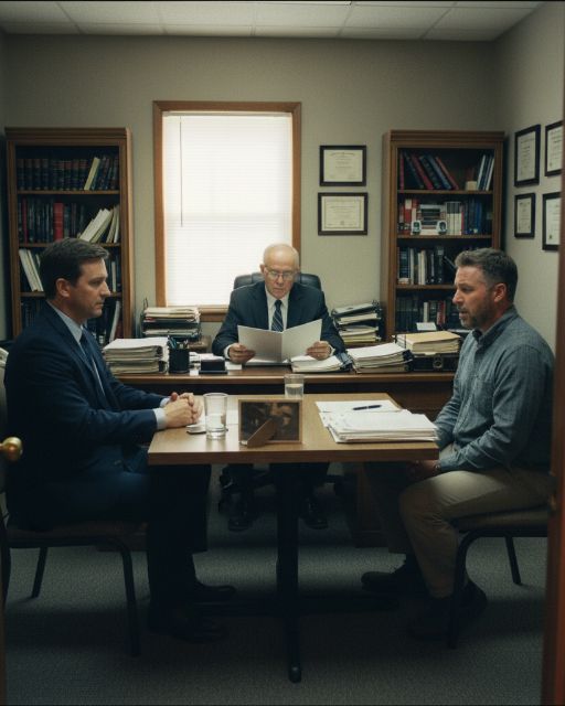 My Father’s Will Had One Bizarre Condition