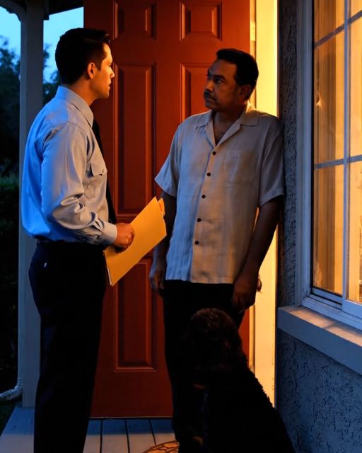 My Neighbor Demanded I Move My Fence 3 Feet. So I Hired A Surveyor. He Found Something Worse.