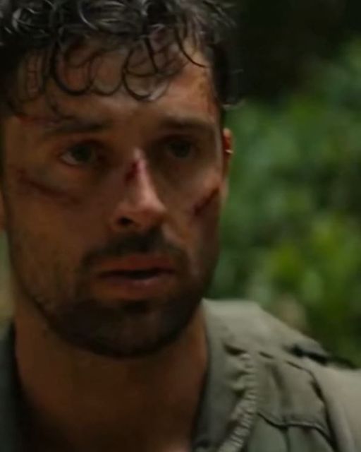 Pilot Presumed Dead Comes Home – And Hears His Wife’s Sick Confession.