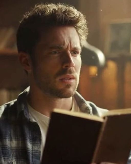 My Grandpa Was A Hero Pilot. Then I Read His Real Flight Log.