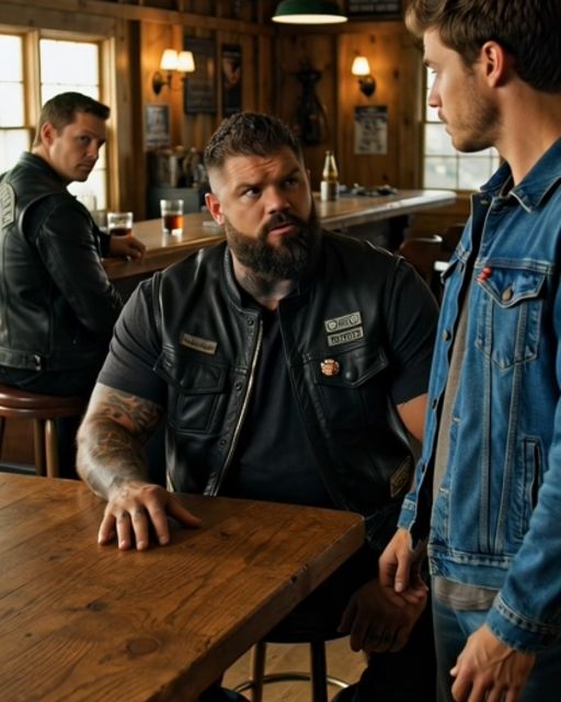 The Kid Who Bought A Family