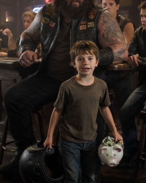 The Ghost Rider’s Legacy