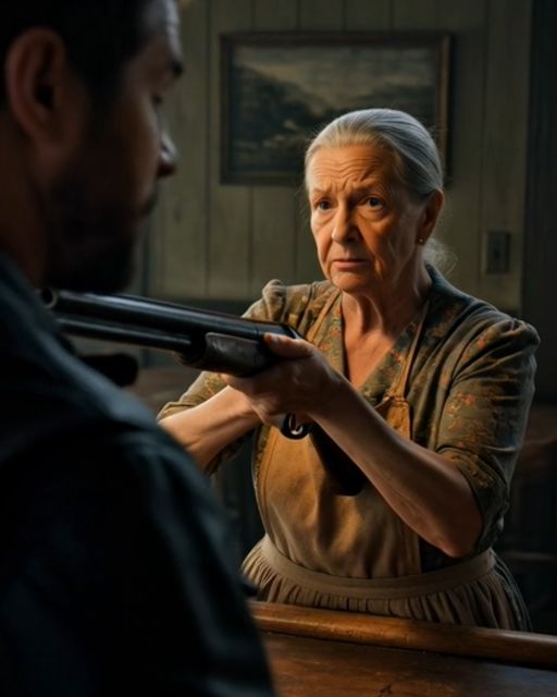 The Preacher’s Congregation